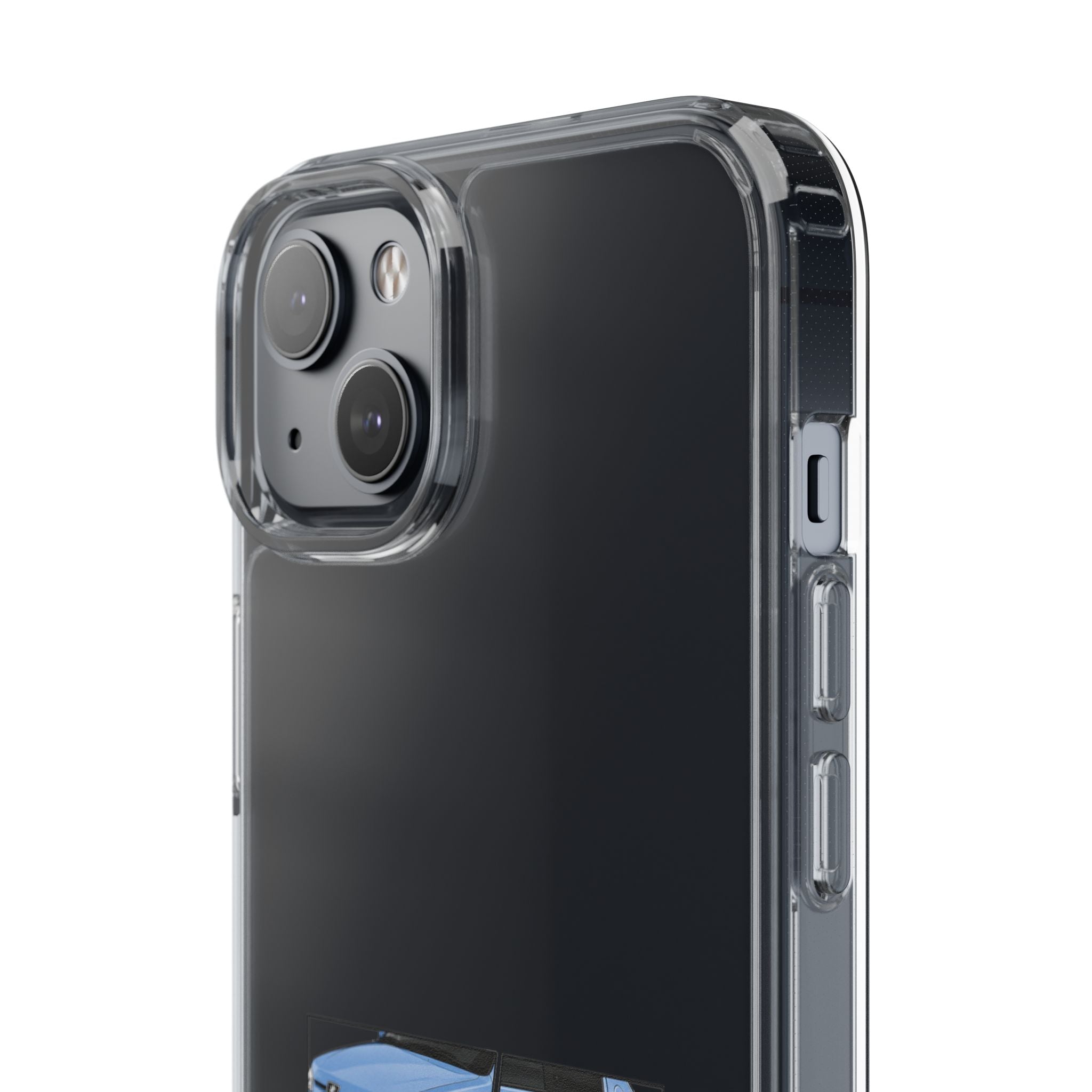 BABY BLUE 306 PHONED CASES
