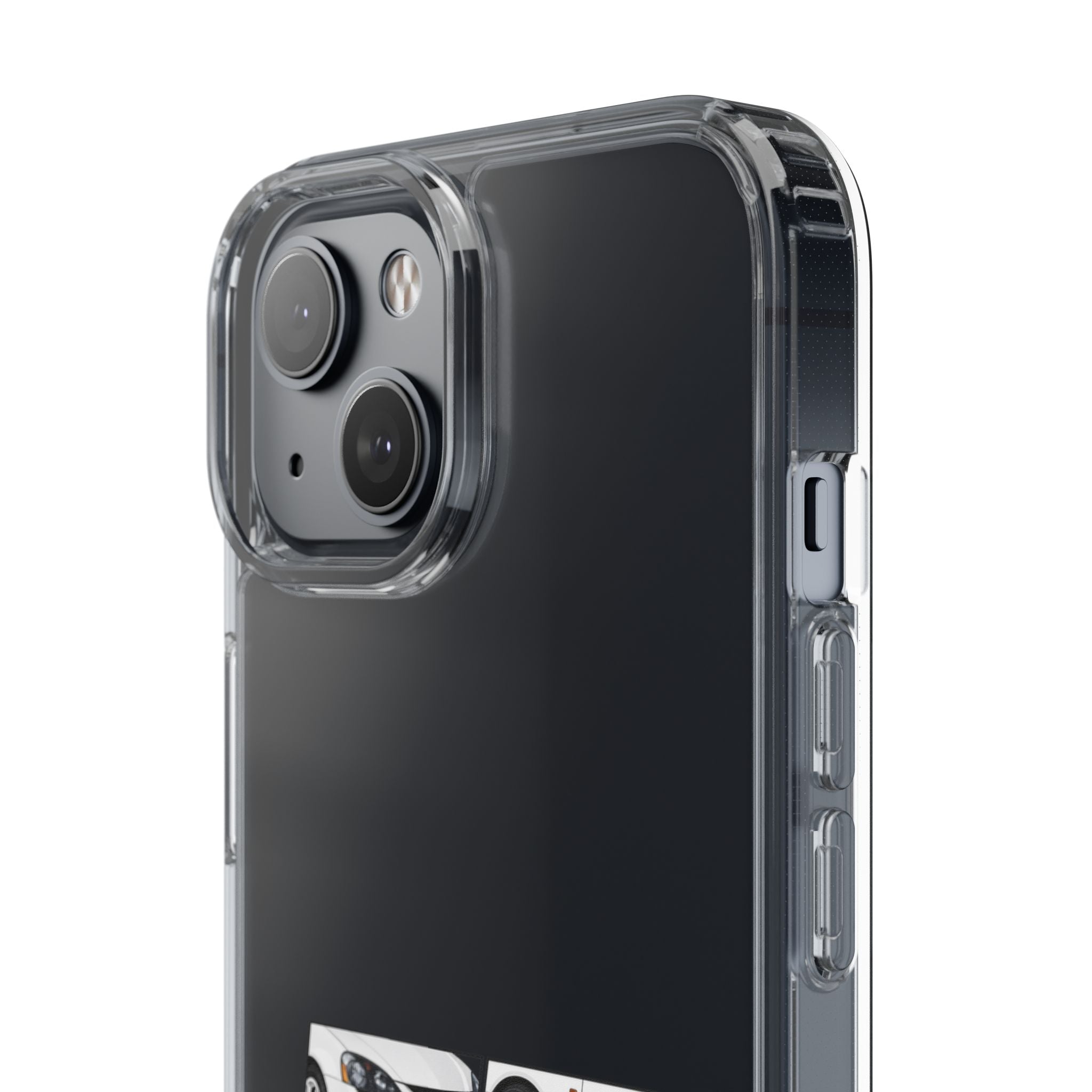WHITE INTEGRA DC5 TYPE R PHONE CASES