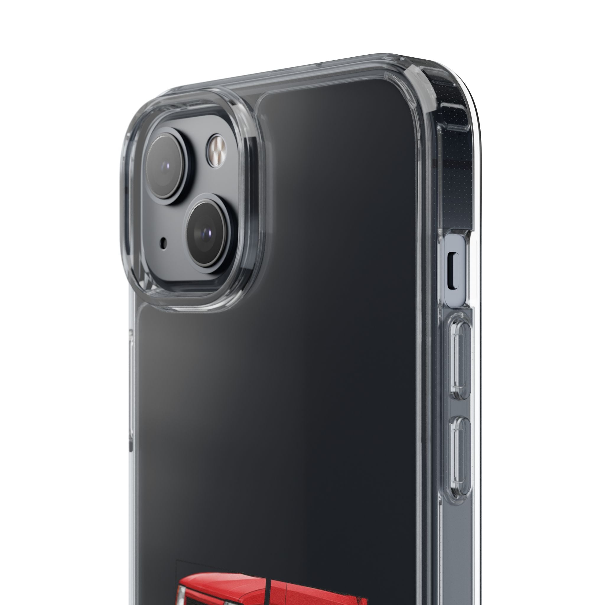 RED NOVA GTE PHONE CASES