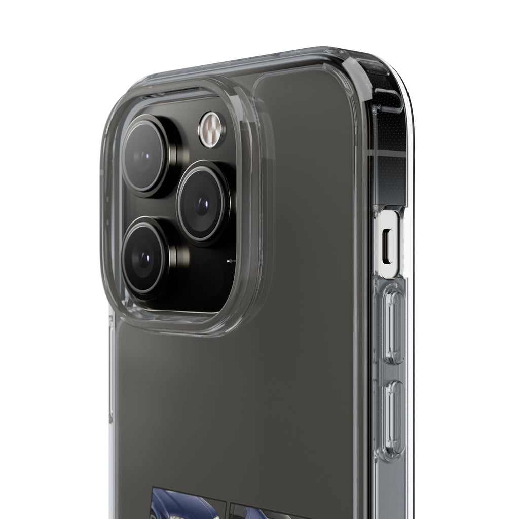 INDIGO BLUE BORA PHONE CASES