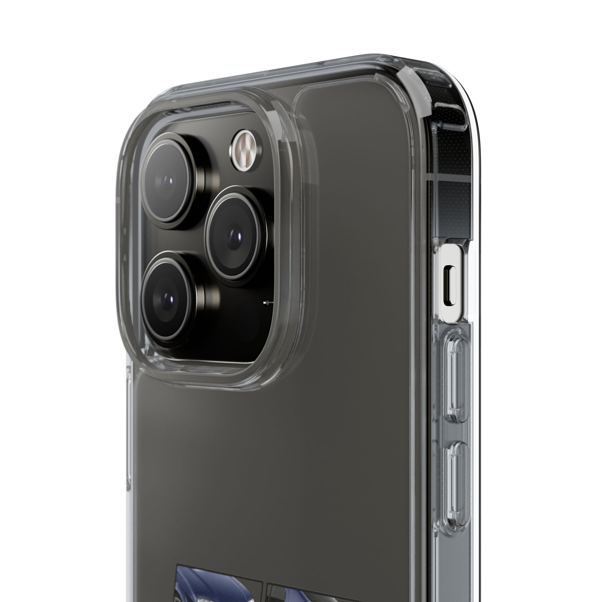 INDIGO BLUE BORA PHONE CASES