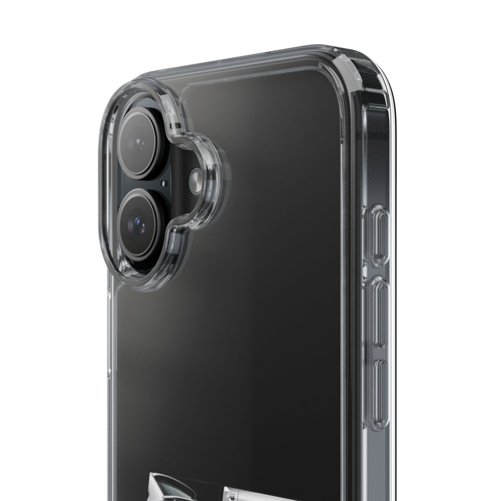 SILVER CITREON XSARA PHONE CASES