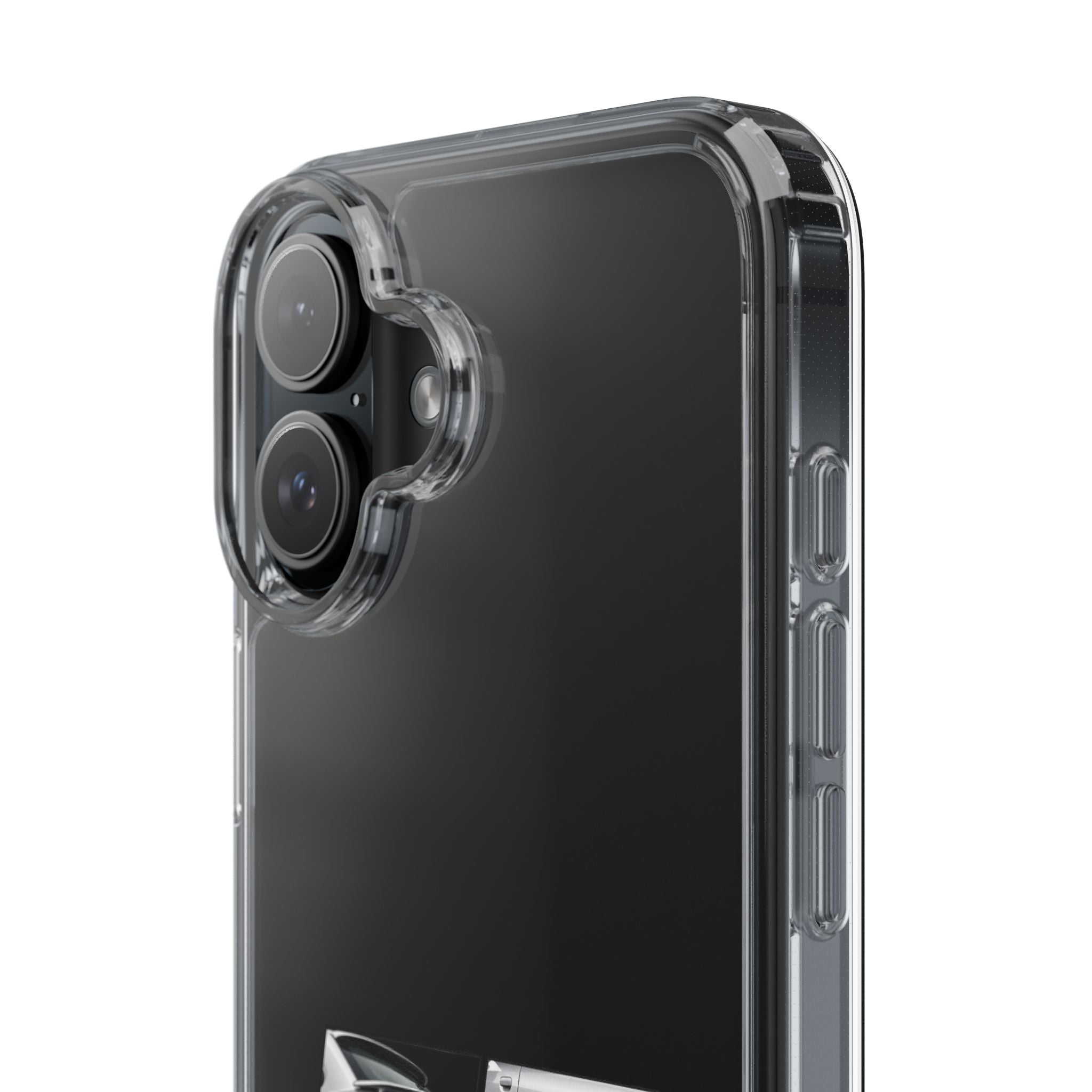 SILVER CITREON XSARA PHONE CASES