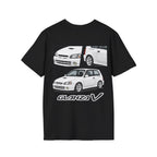 WHITE TOYOTA GLANZA T-SHIRT