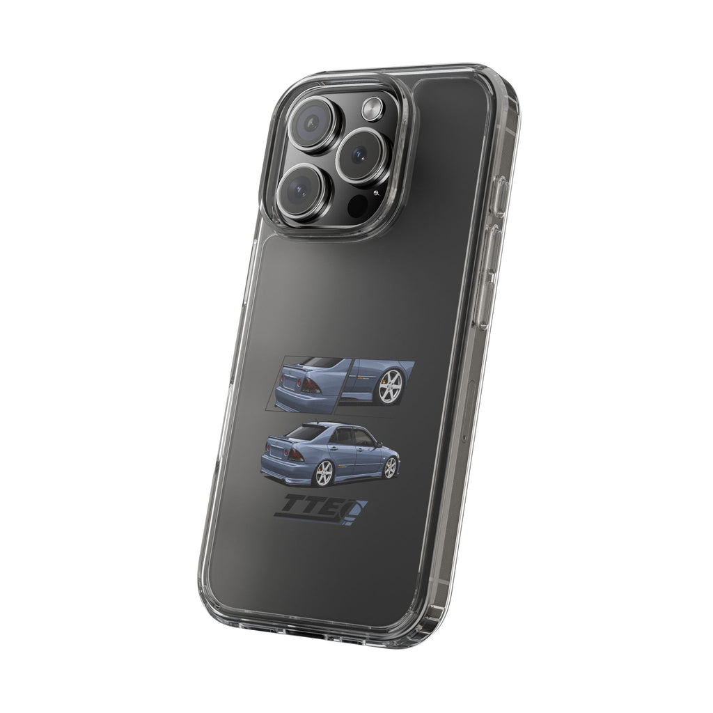 MOONSTONE LEXUS IS200 PHONE CASES