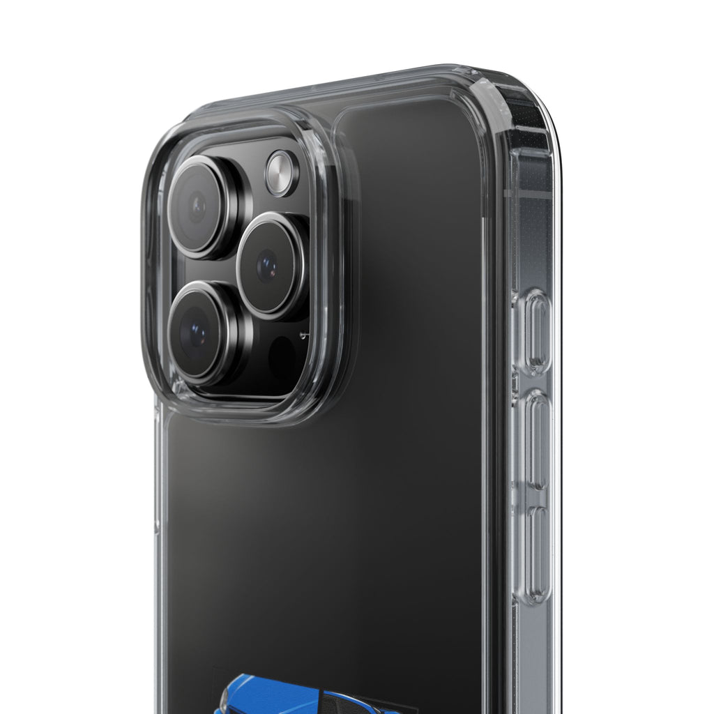 BLUE CIVIC EK9 PHONE CASES