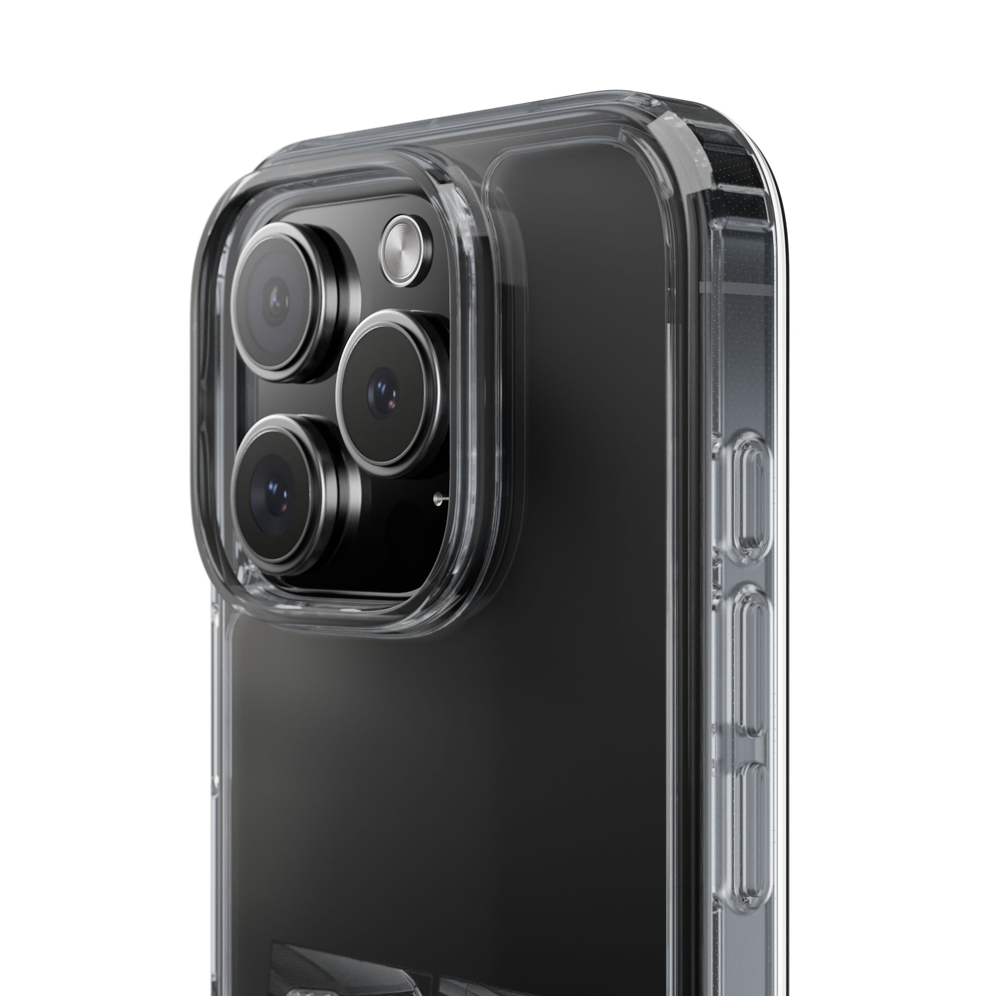 BLACK B5.5 PASSAT PHONE CASES