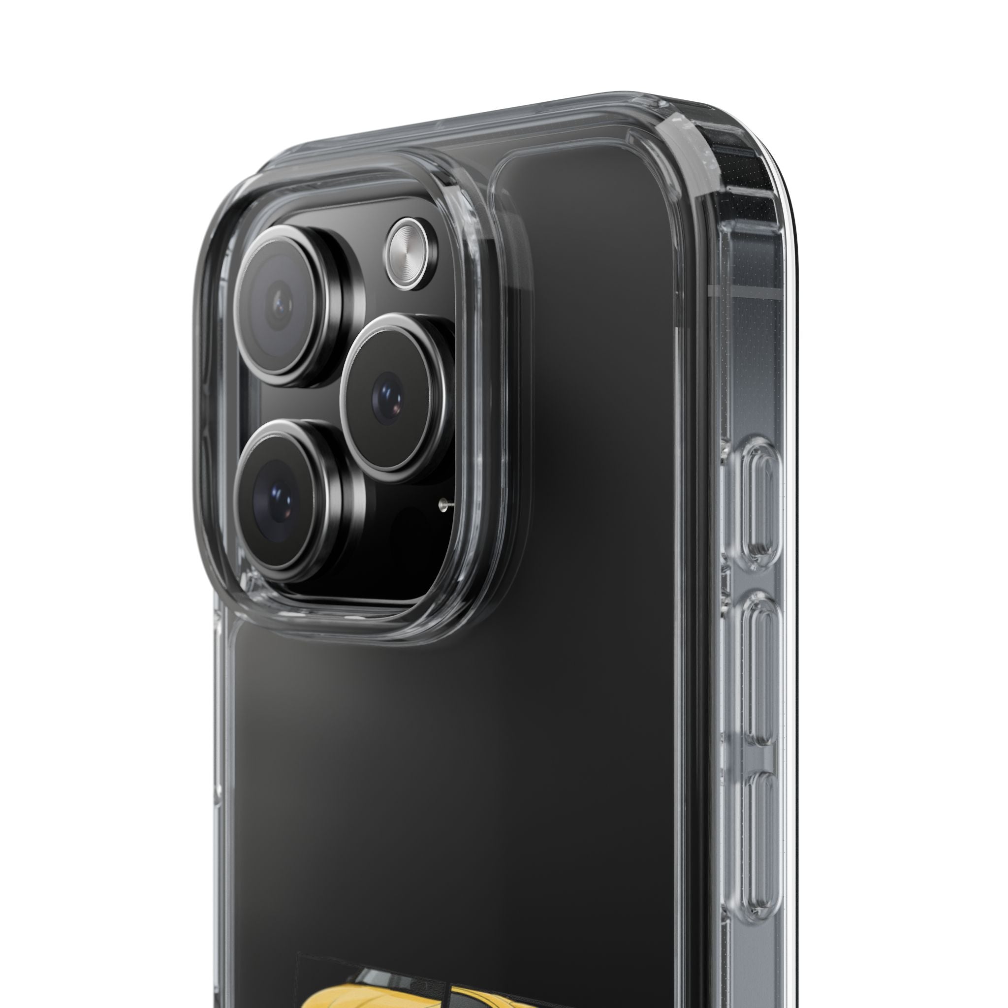 YELLOW LEON MK1 FR PHONE CASES