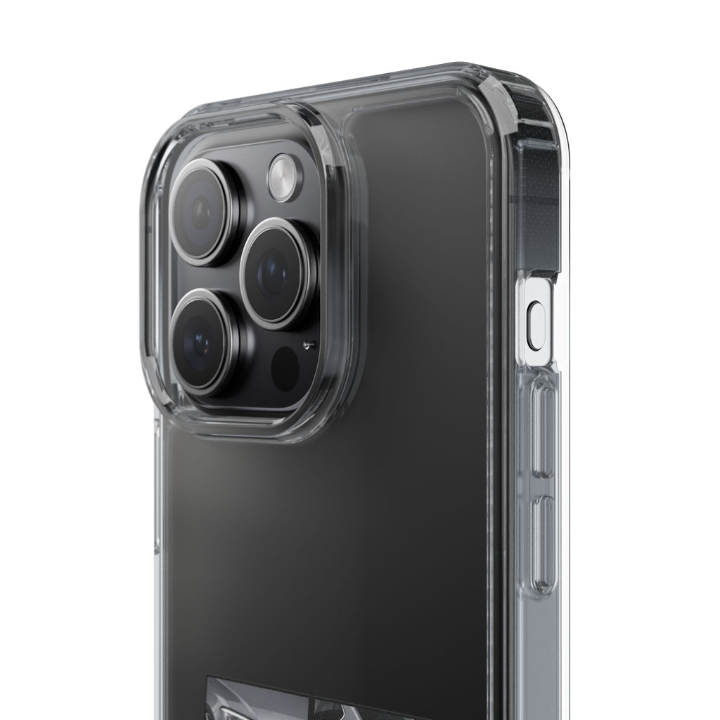 GREY MK6 JETTA PHONE CASES