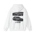 GREY VOLVO V90 JUMPER