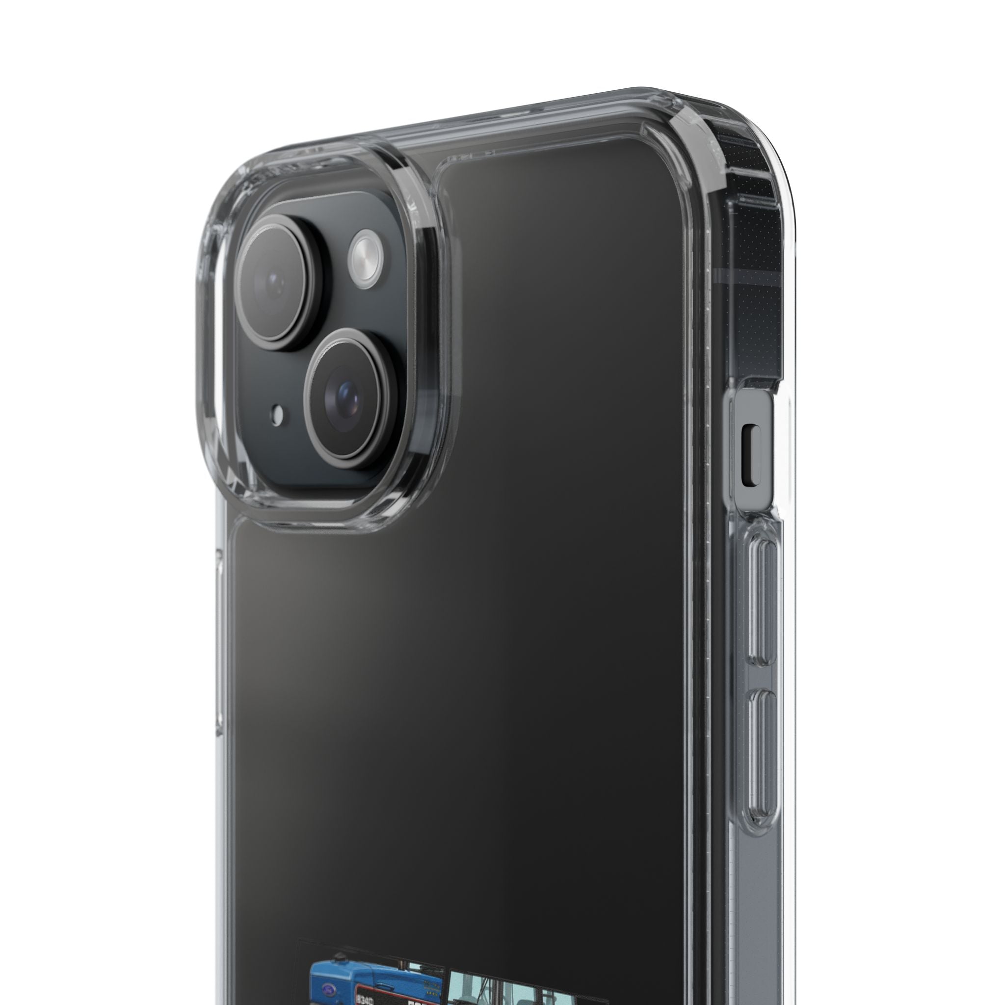BLUE FORD 8340 PHONE CASES