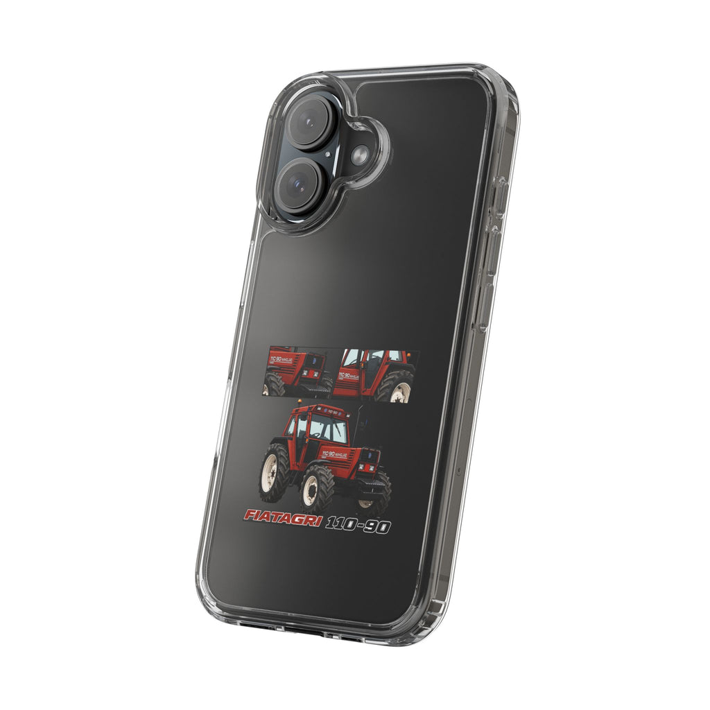 FIATAGRI 110-90 PHONE CASES
