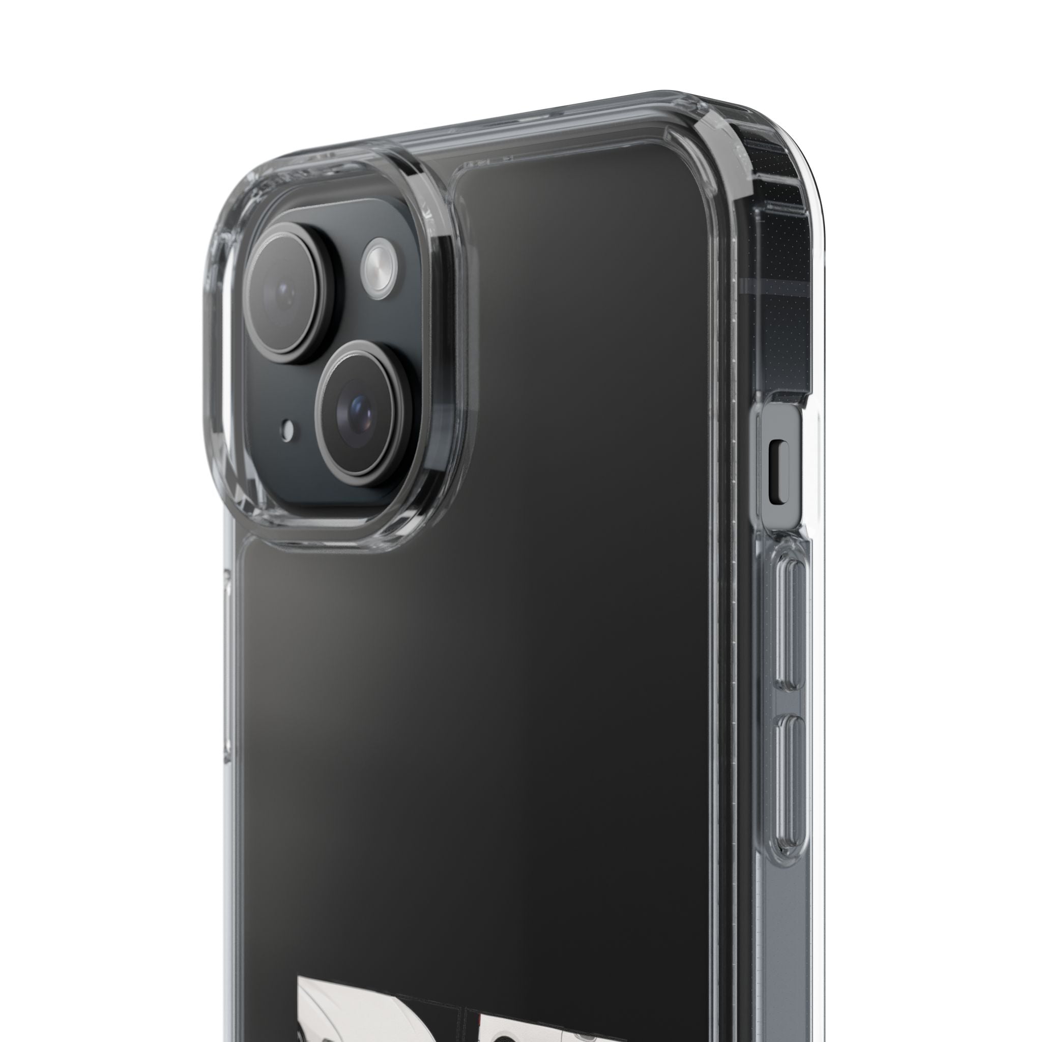 WHITE INTEGRA TYPE R PHONE CASES