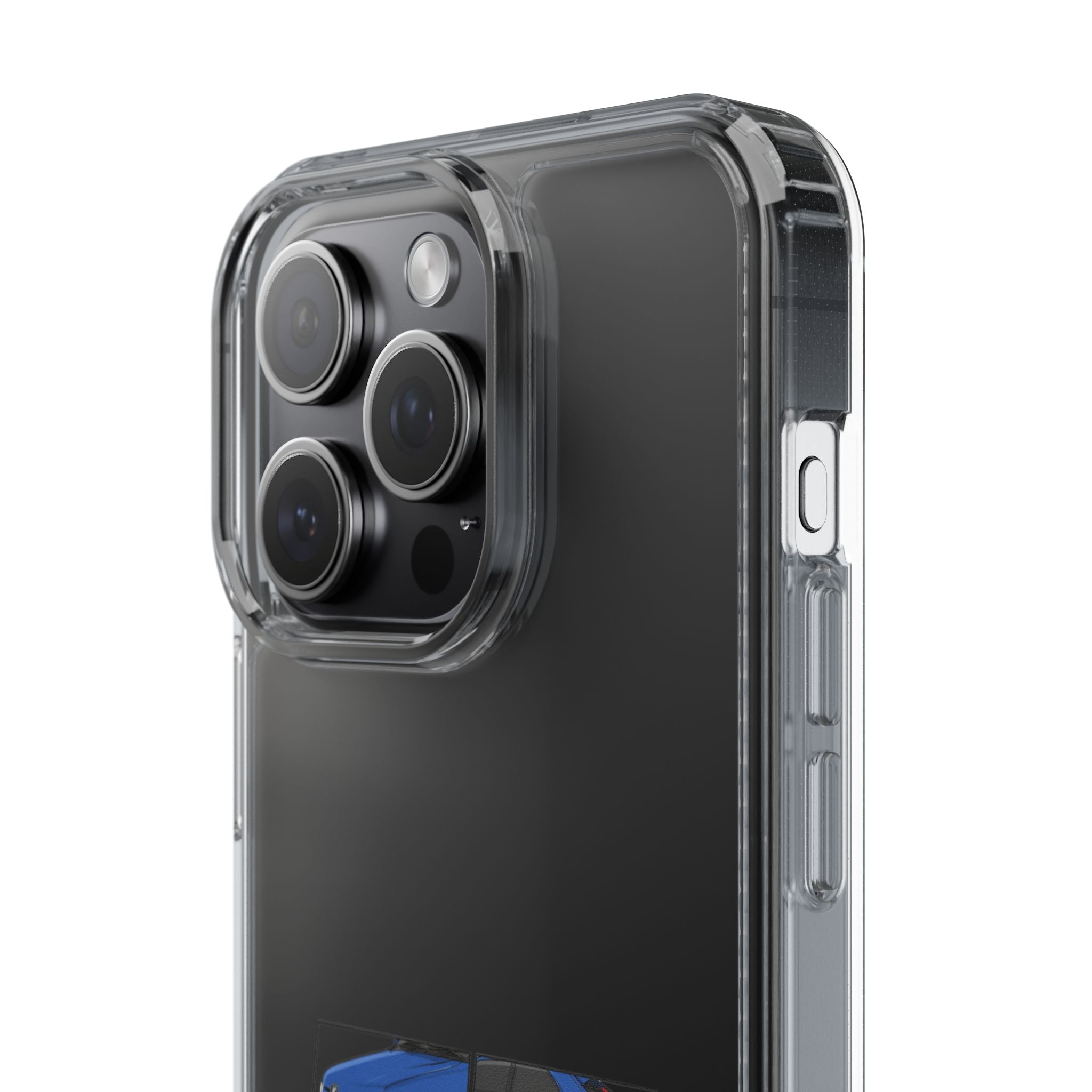 BLUE 306 DTURBO PHONE CASES