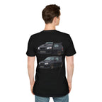 BLACK TOYOTA GLANZA T-SHIRT