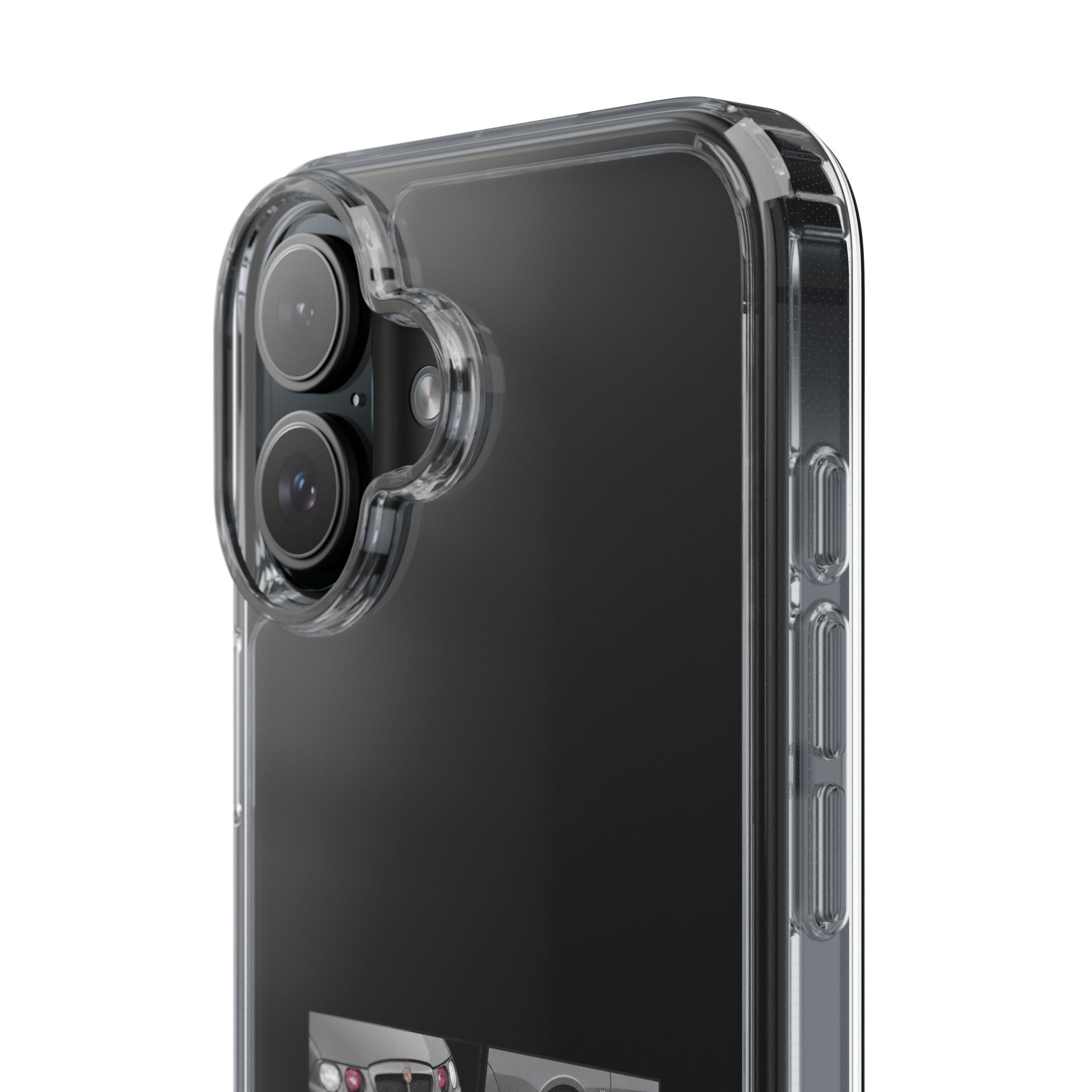 GREY MG ZR PHONE CASES