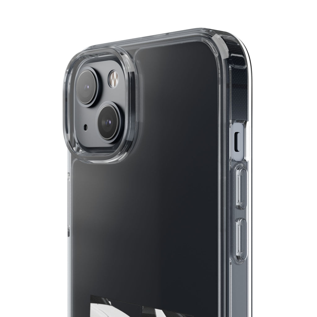 WHITE JZX100 MK2 PHONE CASES
