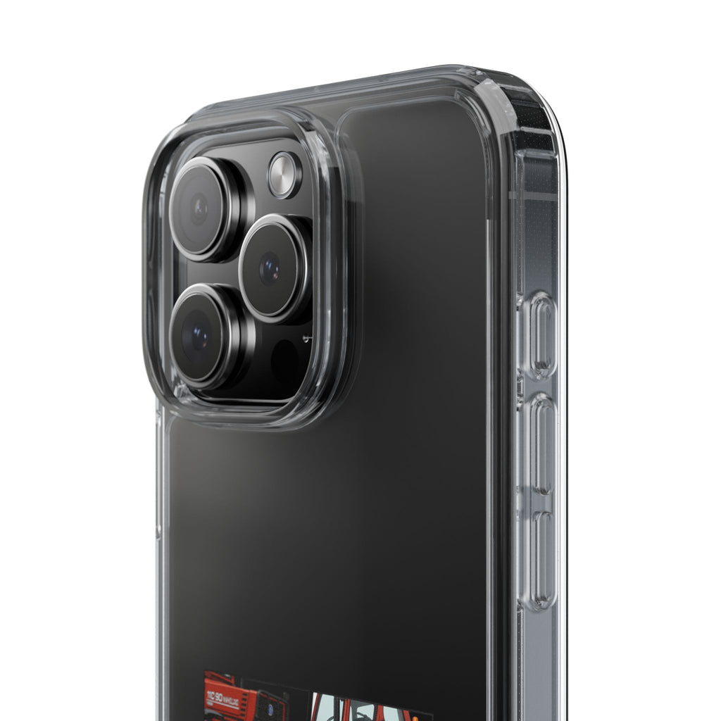 FIATAGRI 110-90 PHONE CASES