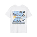 VW BEETLE SUMMER EDITION T-SHIRT