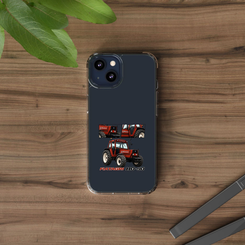 FIATAGRI 110-90 PHONE CASES