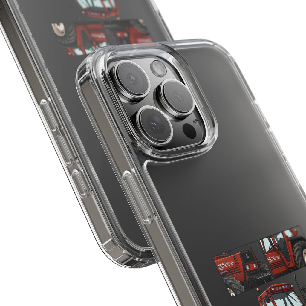 FIATAGRI 110-90 PHONE CASES