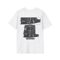 GREY SCANIA 660S T-SHIRT