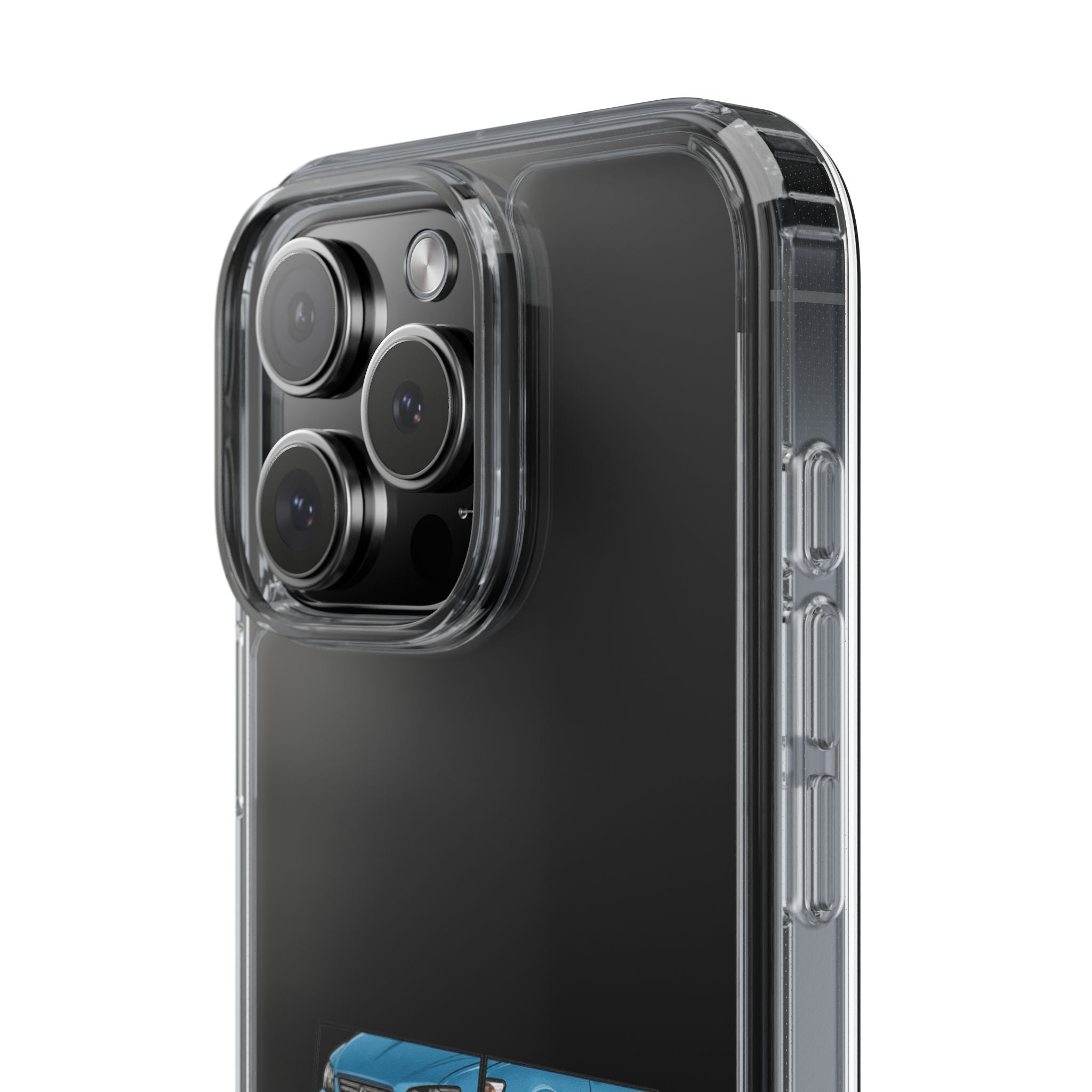 BLUE IS200 PHONE CASES