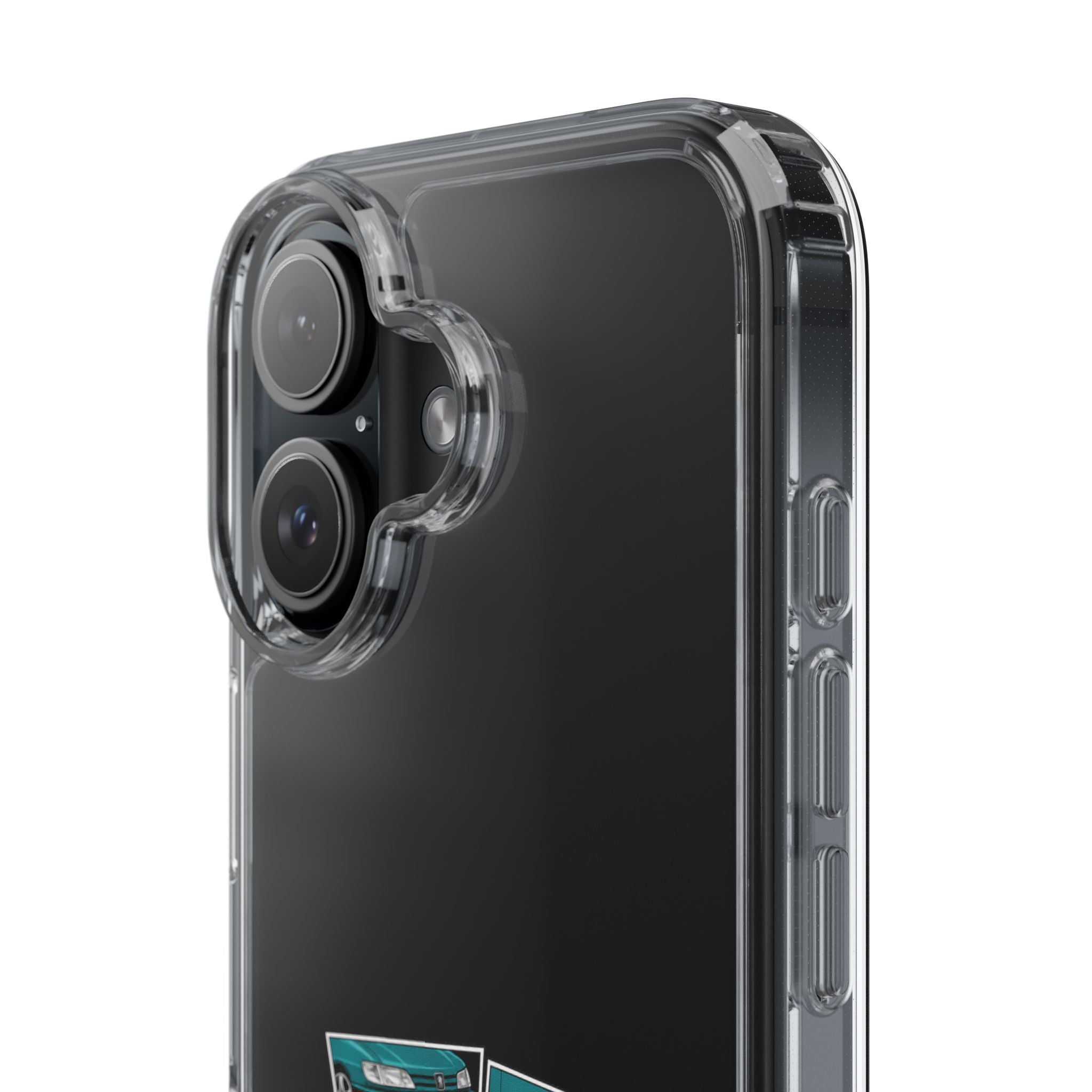 KFG 306 DTURBO PHONE CASES