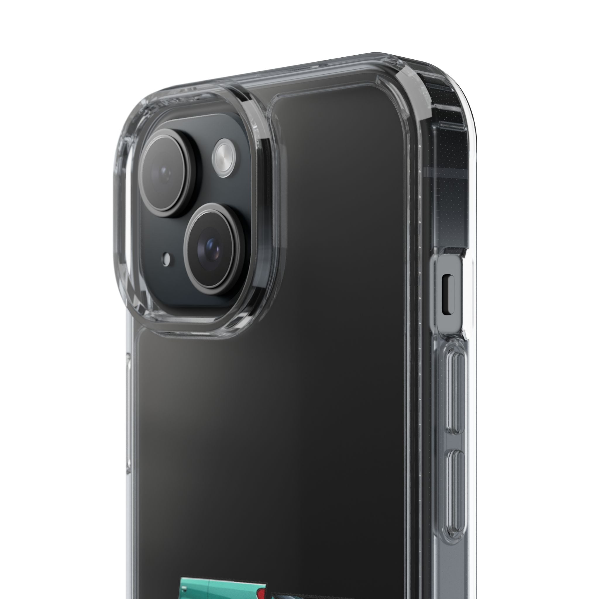 LAZAR GREEN XSARA PHONE CASES