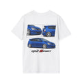 BLUE EP2 SPORT T-SHIRT