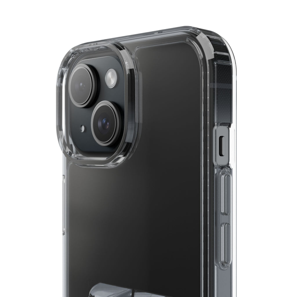 GREY MK6 GOLF PHONE CASES