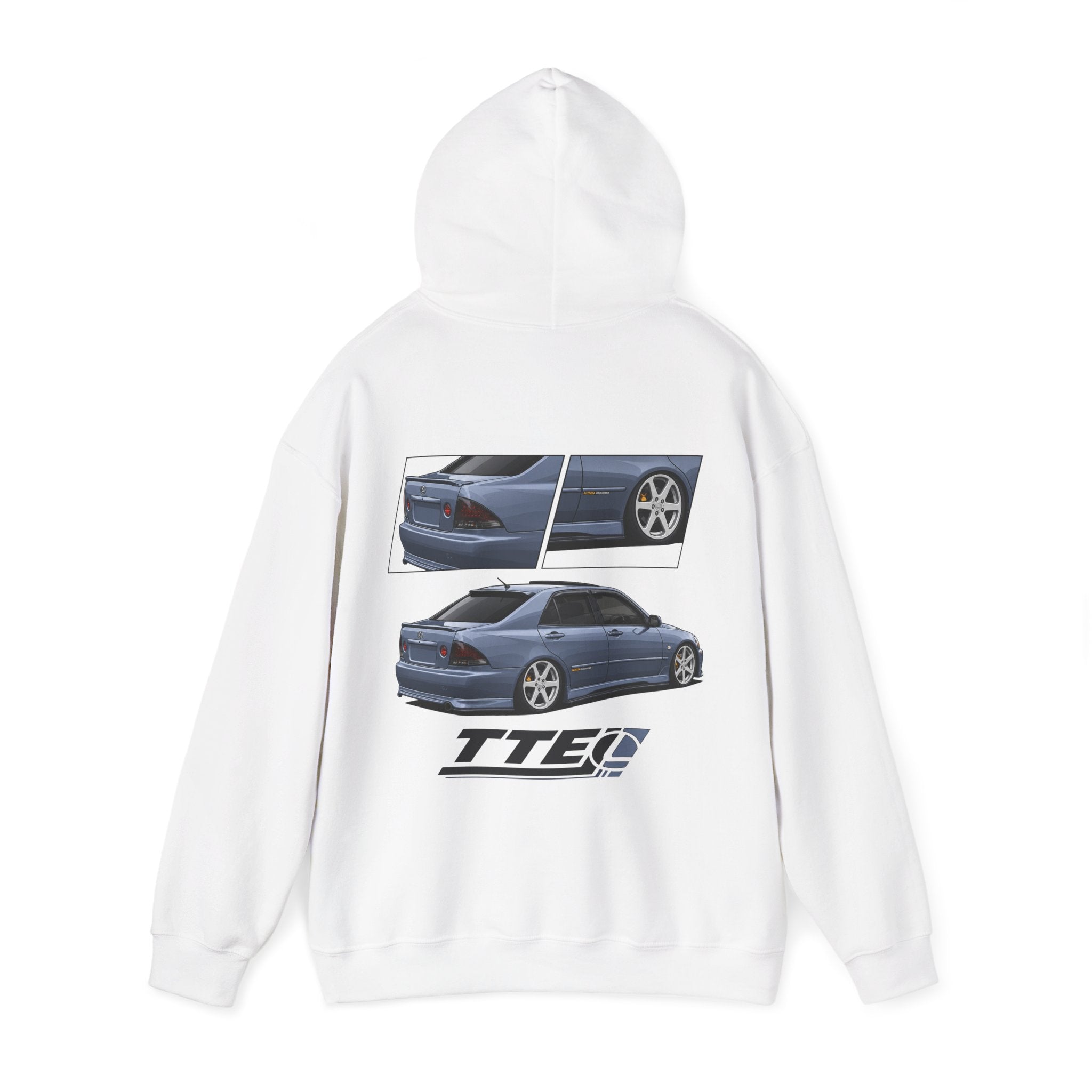 MOONSTONE LEXUS IS200 JUMPER