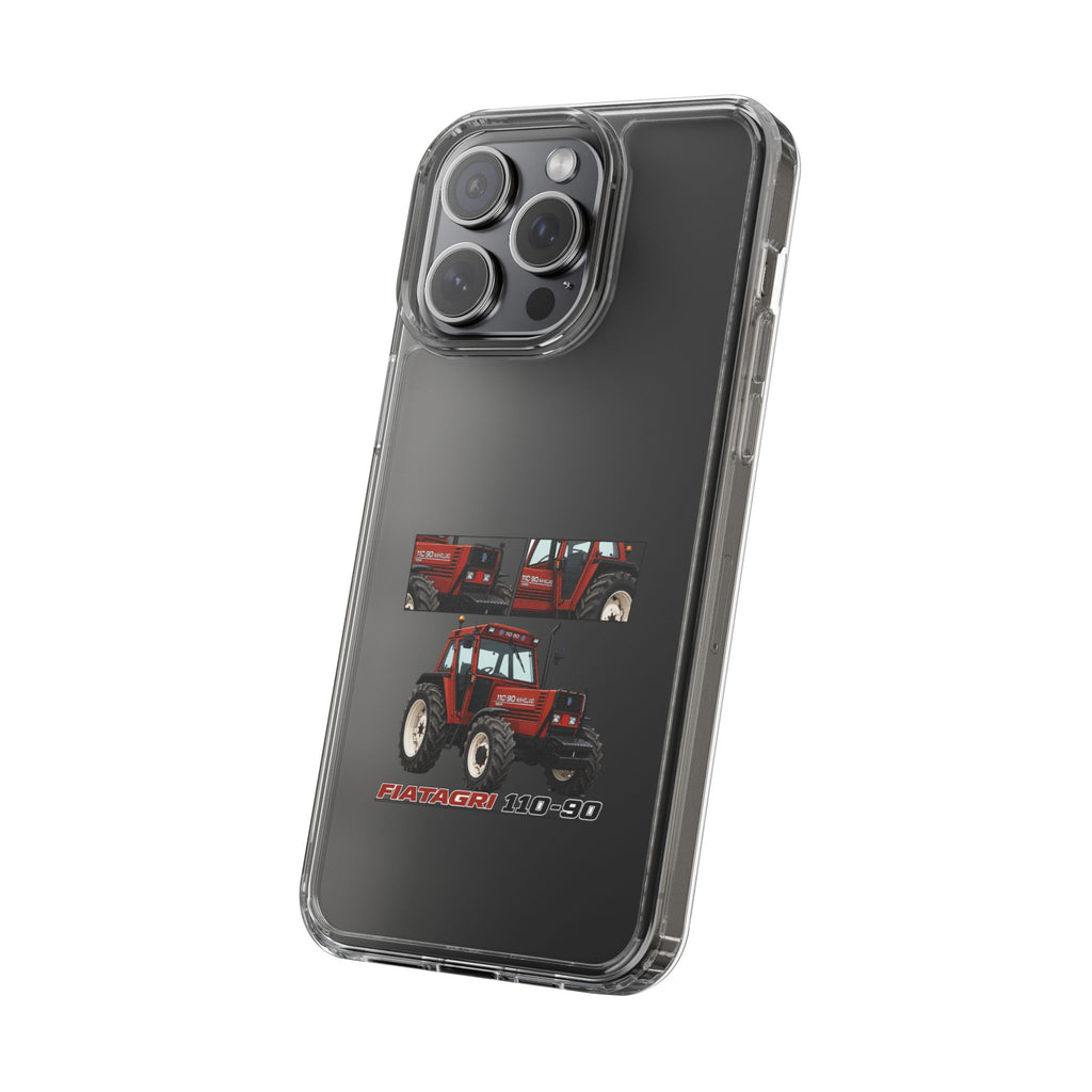 FIATAGRI 110-90 PHONE CASES
