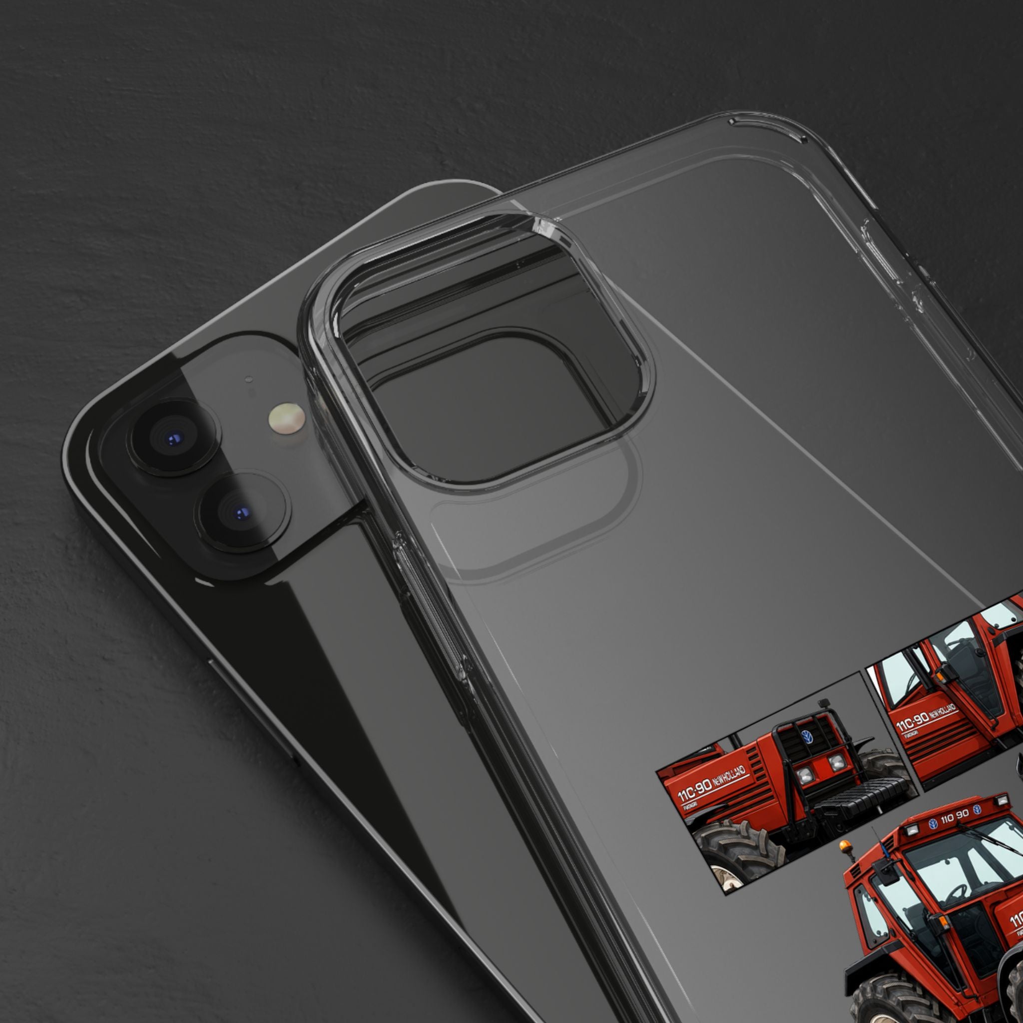 FIATAGRI 110-90 PHONE CASES