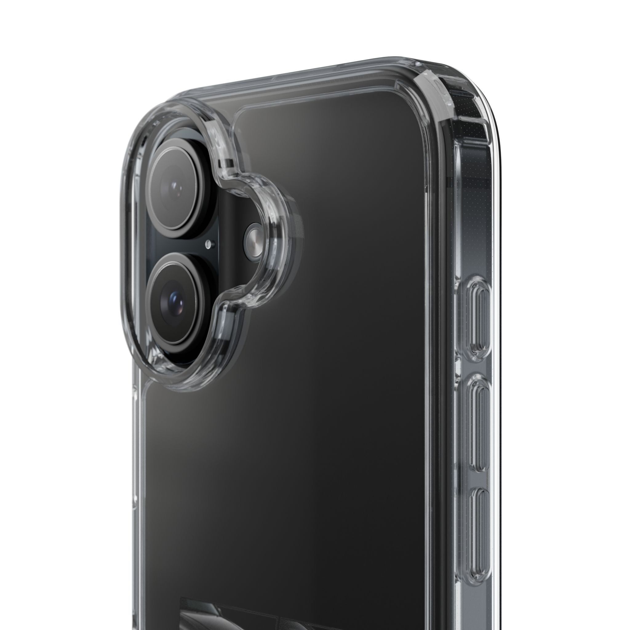 BLACK TOYOTA ARISTO PHONE CASES