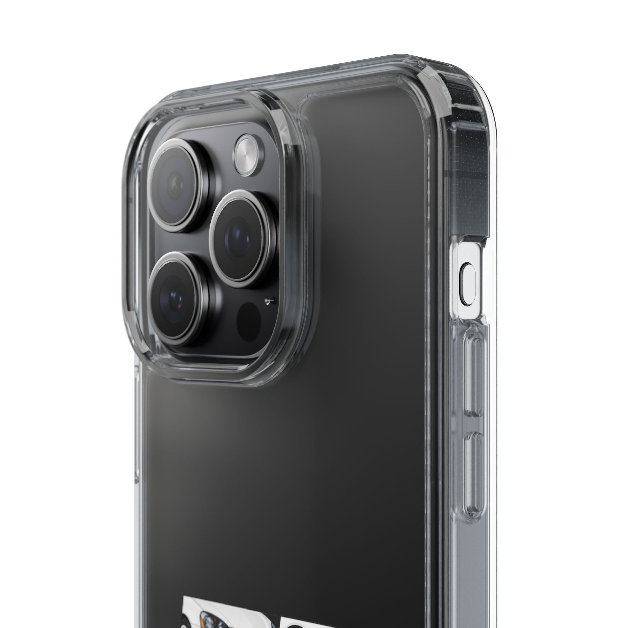 WHITE INTEGRA DC5 TYPE R PHONE CASES