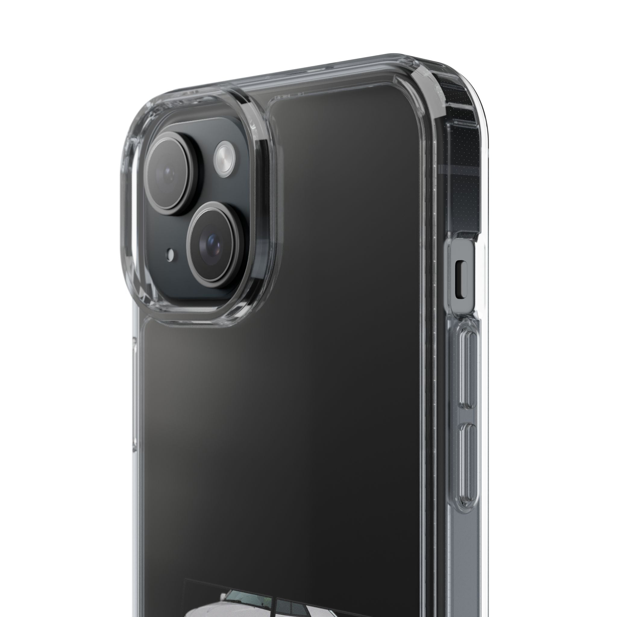 SILVER IS200 PHONE CASES