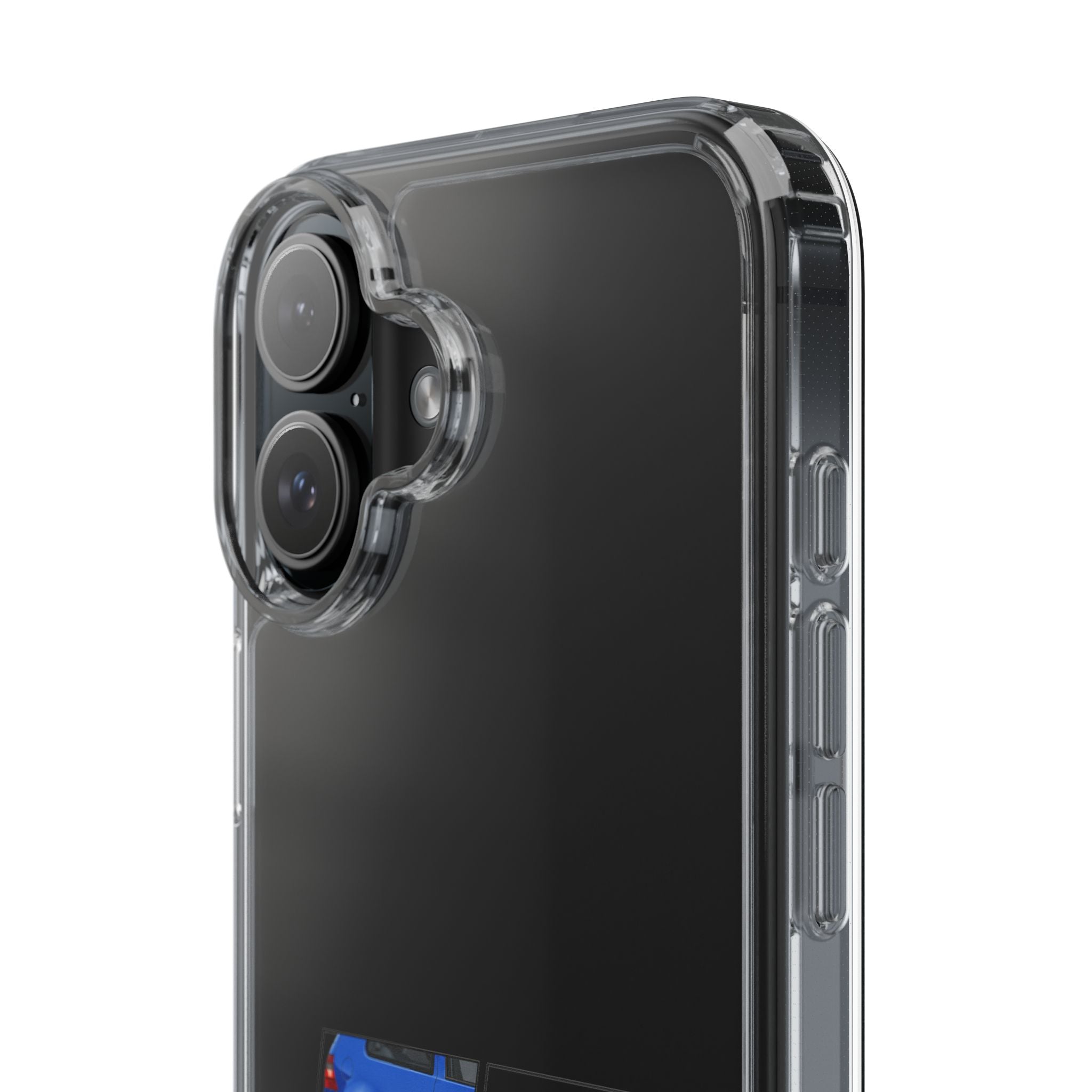 JAZZ BLUE MK4 PHONE CASES
