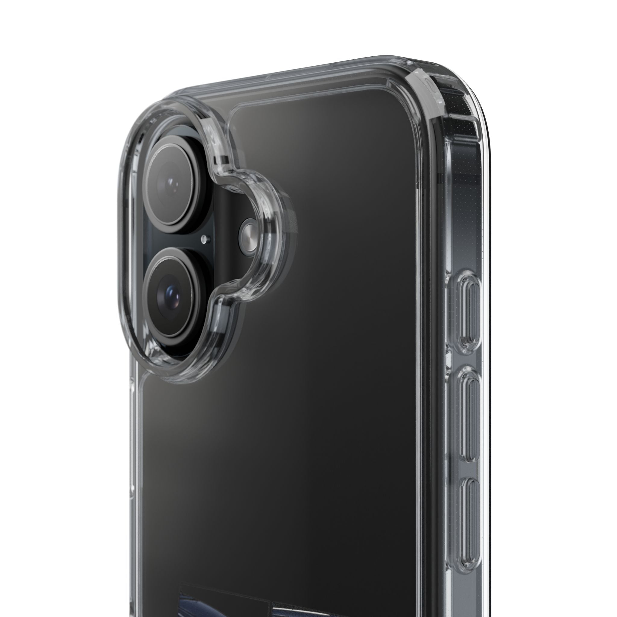 BLUE MERC V8 KOMPRESSOR PHONE CASES