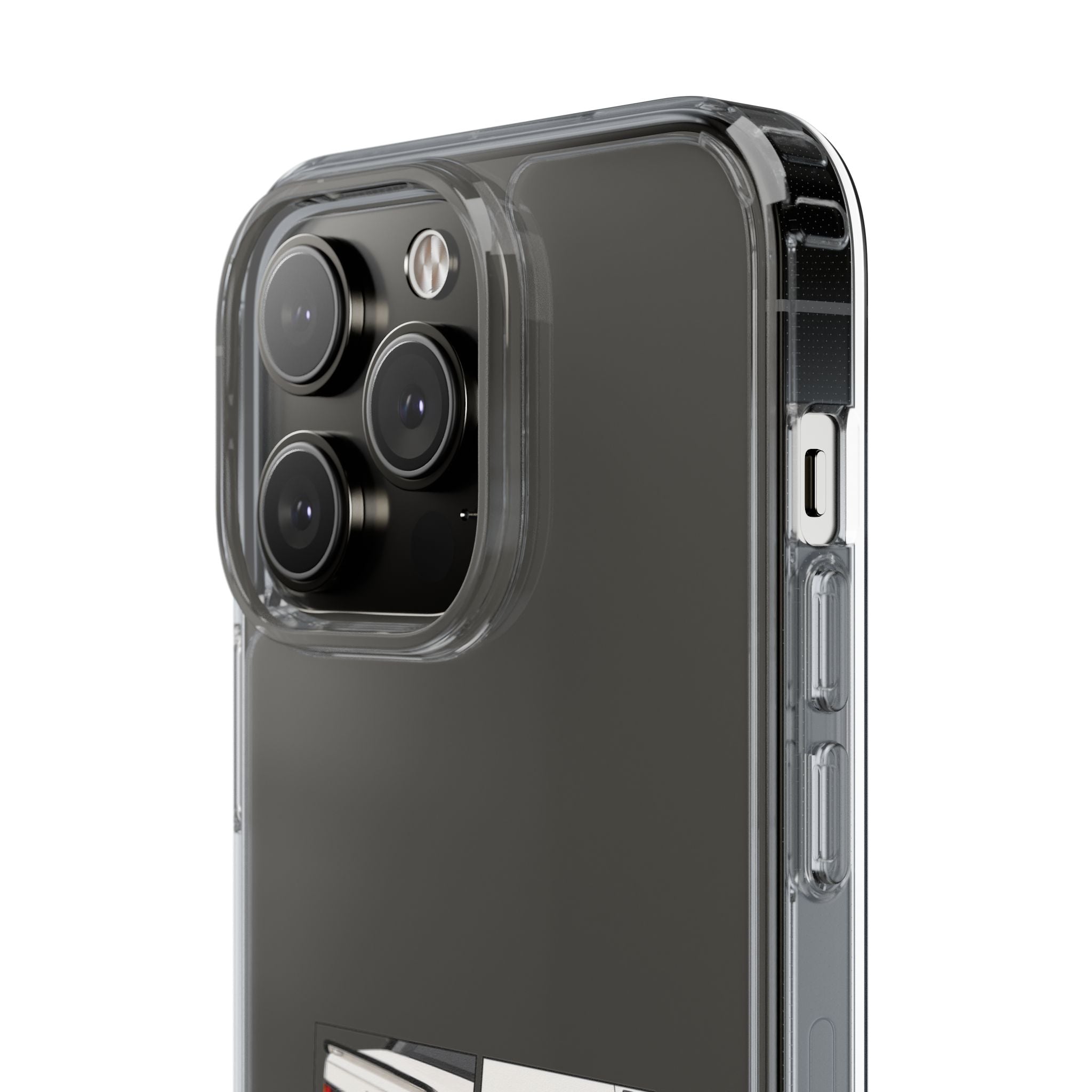 WHITE SIERRA SAPPHIRE PHONE CASES