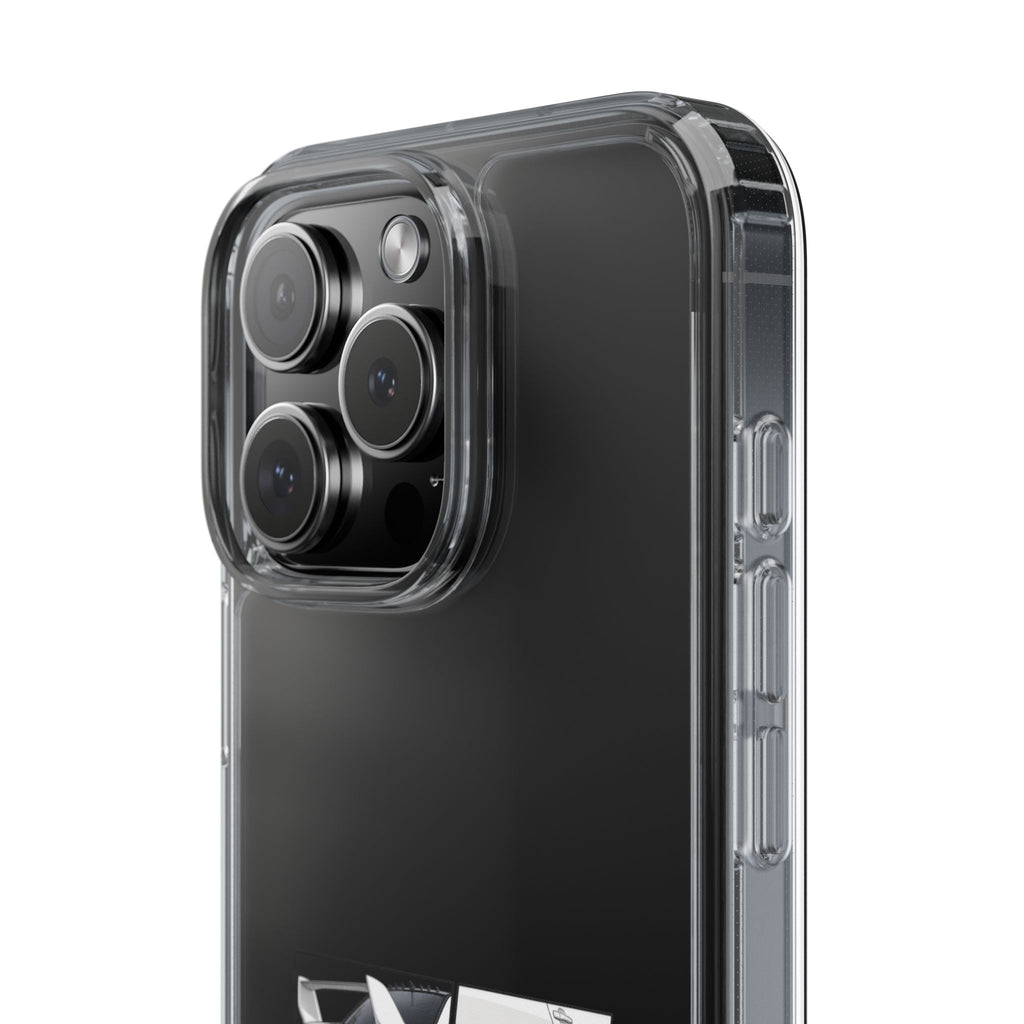WHITE EVO 9 PHONE CASES