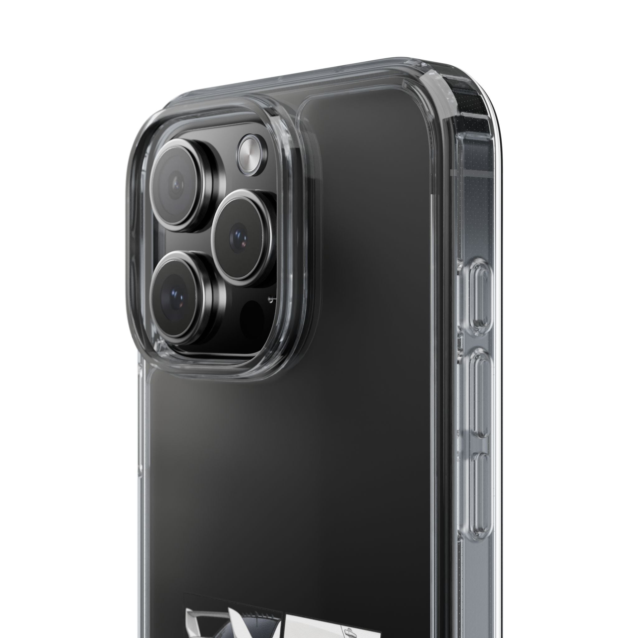 WHITE EVO 9 PHONE CASES