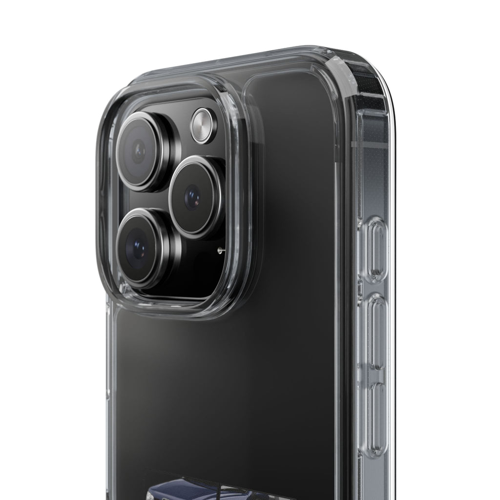 BLUE 306 ESTATE PHONE CASES