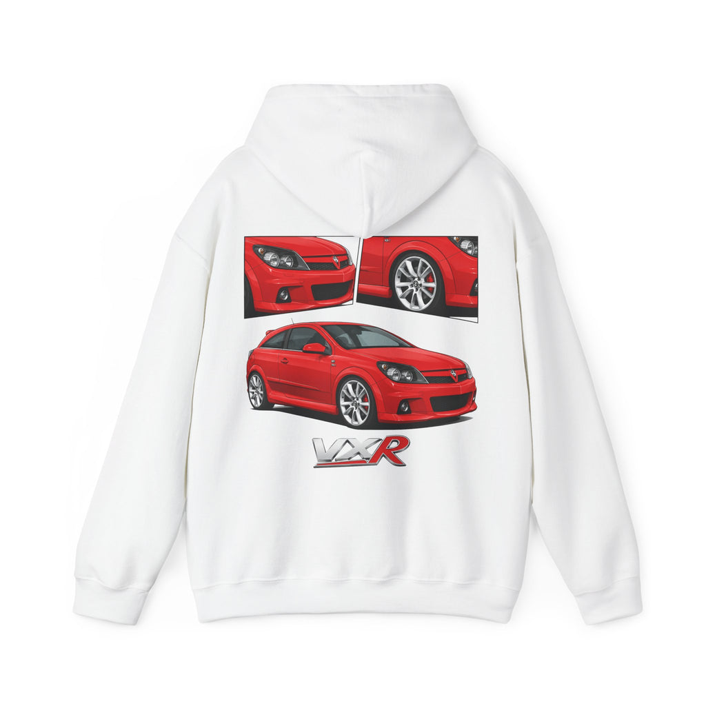 RED ASTRA VXR JUMPER