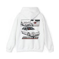WHITE CITREON ZX JUMPER