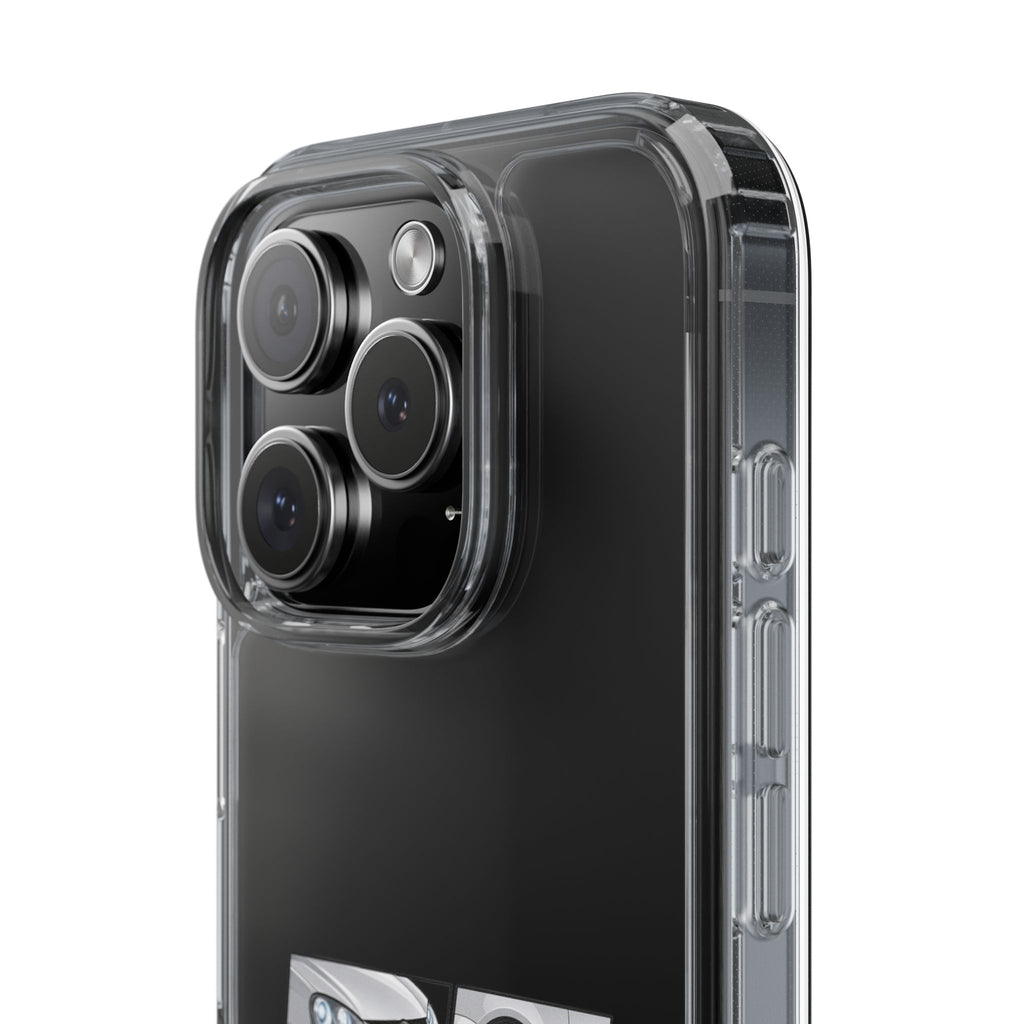 SILVER MK5 JETTA PHONE CASES