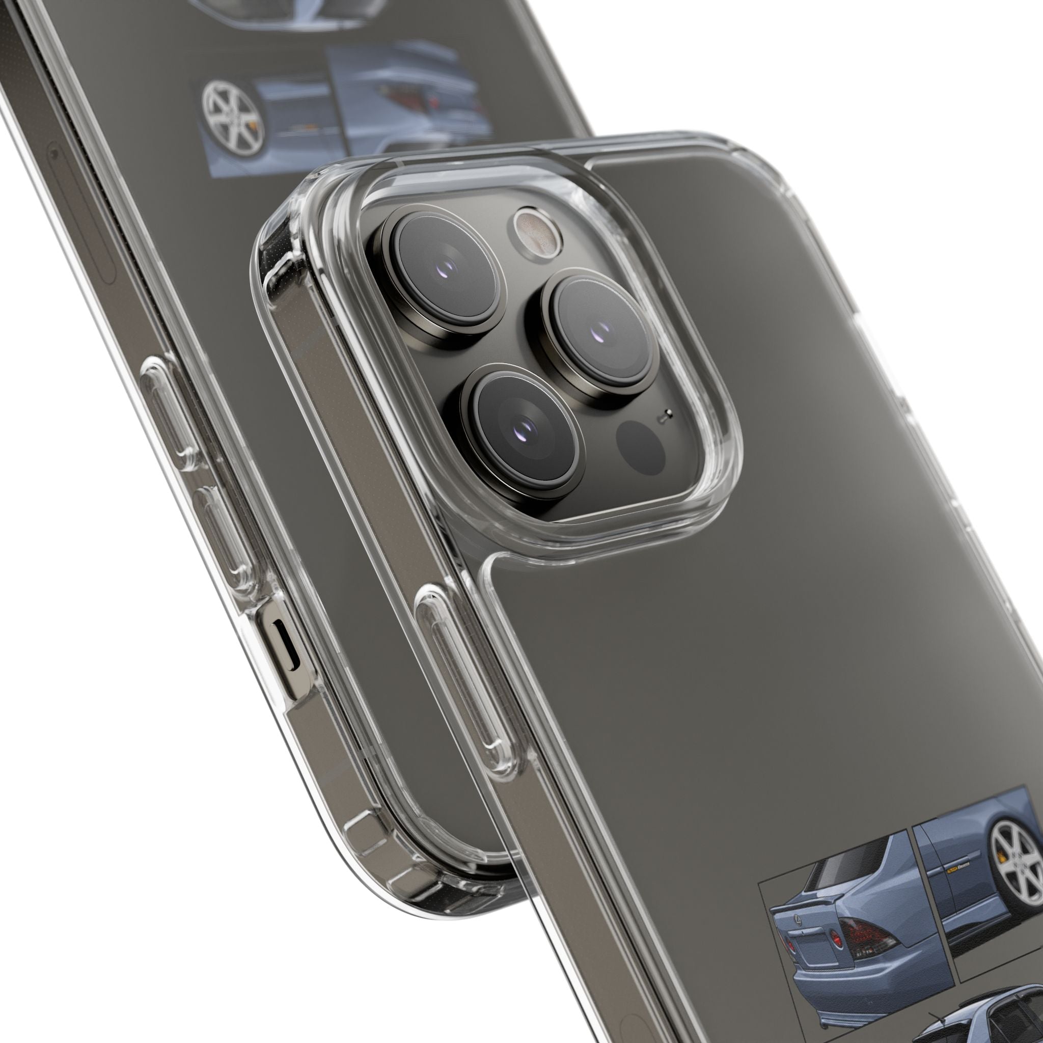 MOONSTONE LEXUS IS200 PHONE CASES