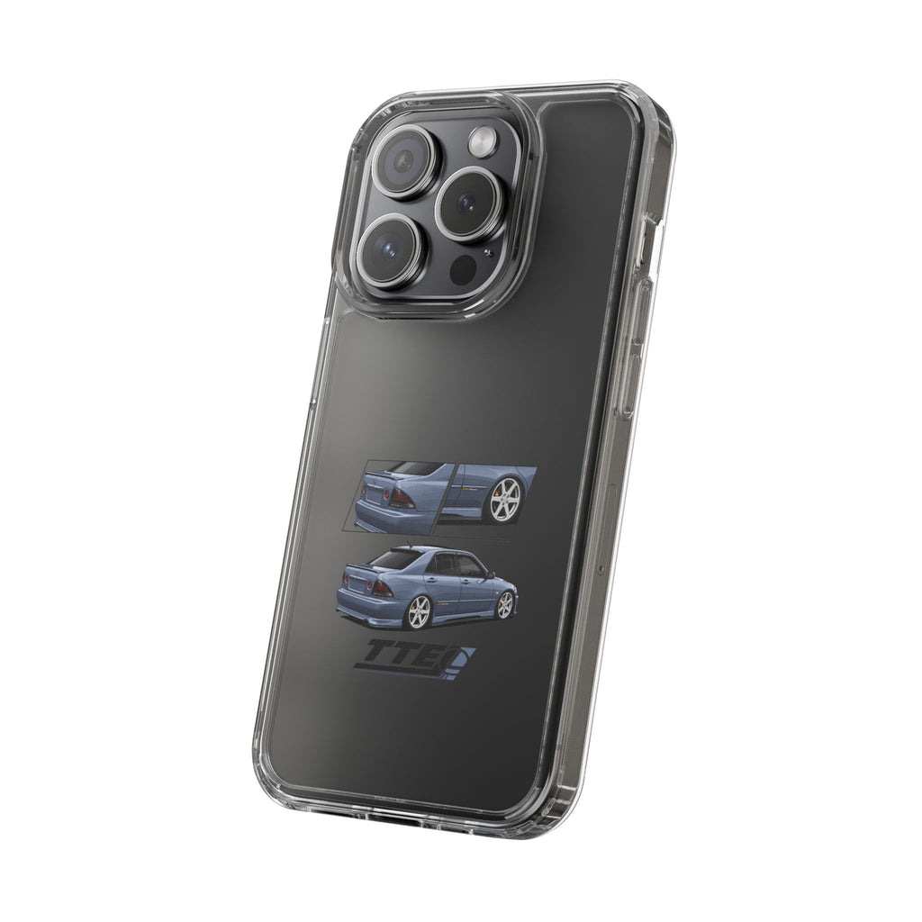 MOONSTONE LEXUS IS200 PHONE CASES
