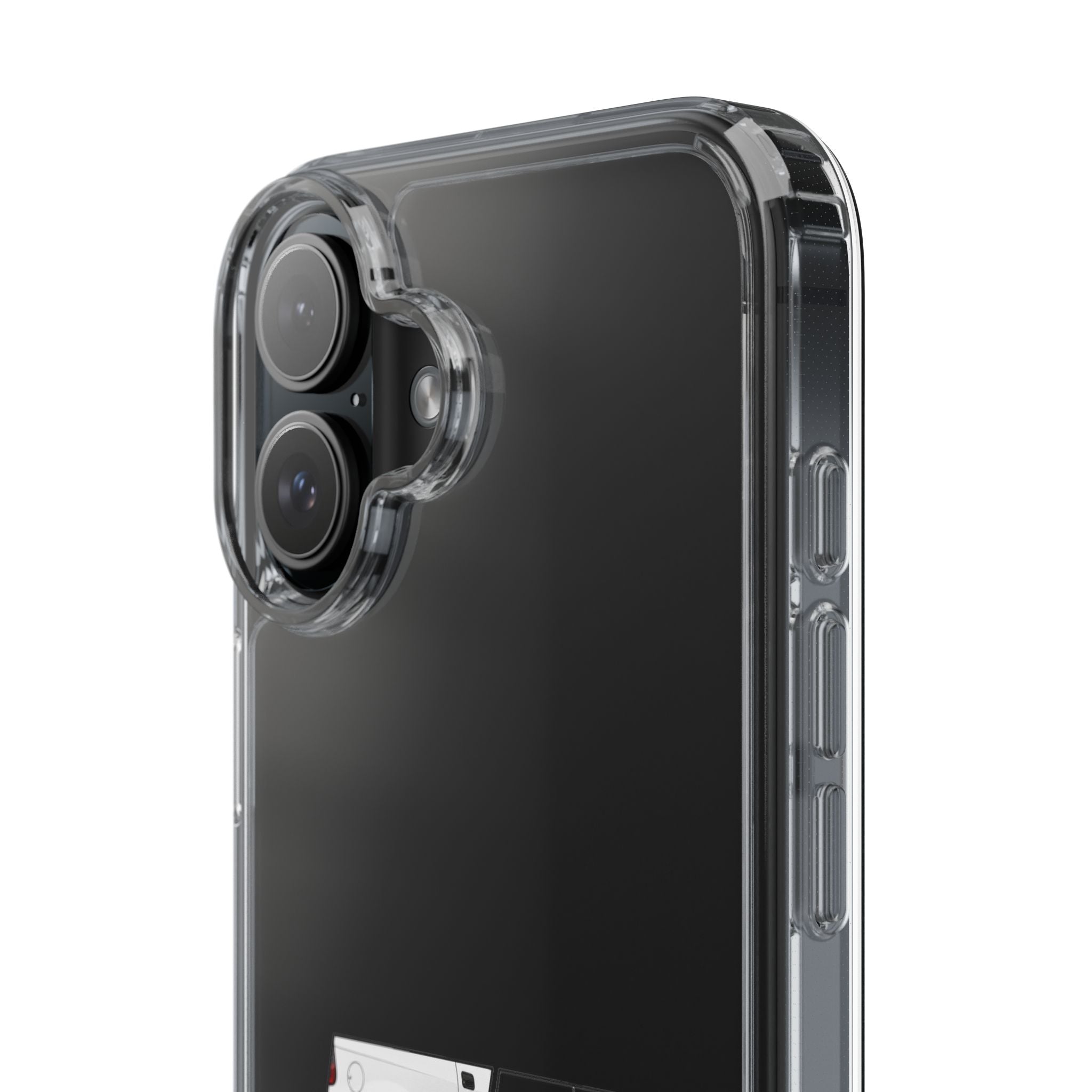 WHITE ASTRA MK3 PHONE CASES