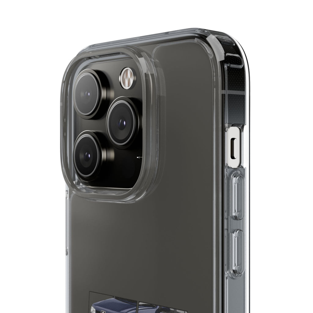 BLUE 306 ESTATE PHONE CASES